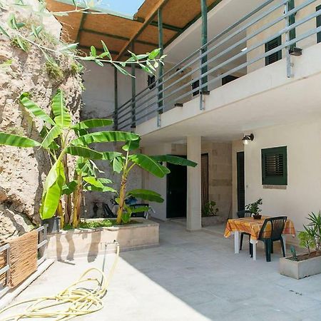 Residence Atenaion Otranto Exterior foto