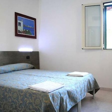 Residence Atenaion Otranto Exterior foto