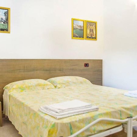 Residence Atenaion Otranto Exterior foto
