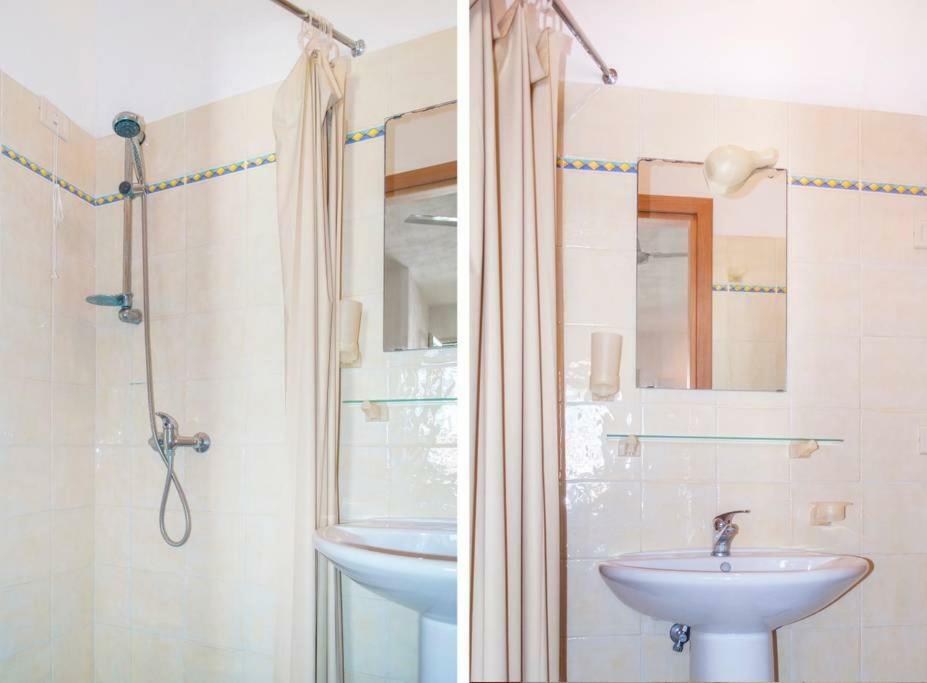Residence Atenaion Otranto Exterior foto