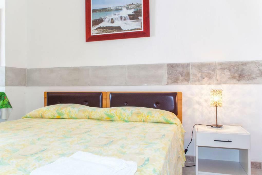 Residence Atenaion Otranto Exterior foto