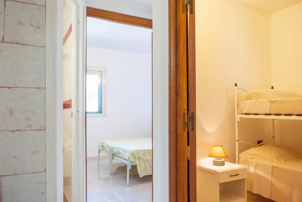 Residence Atenaion Otranto Exterior foto
