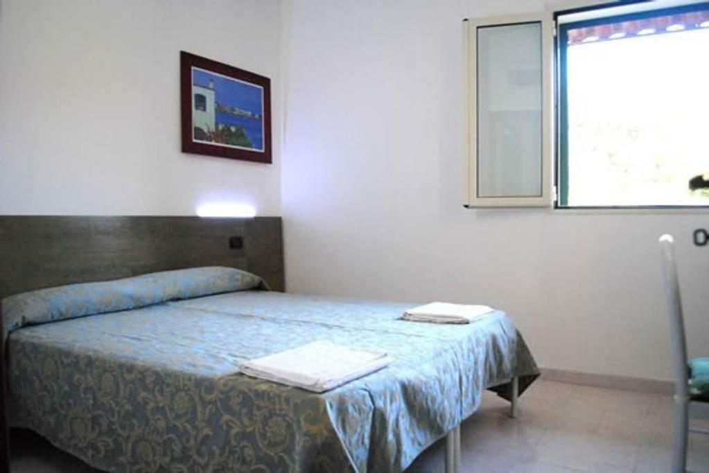 Residence Atenaion Otranto Exterior foto