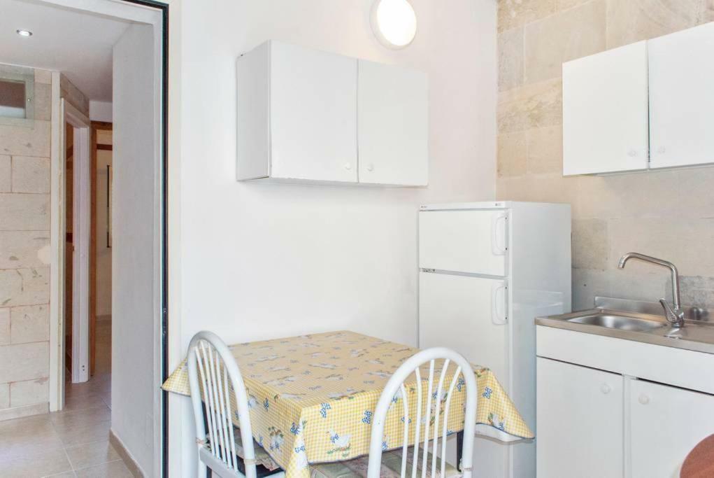 Residence Atenaion Otranto Exterior foto