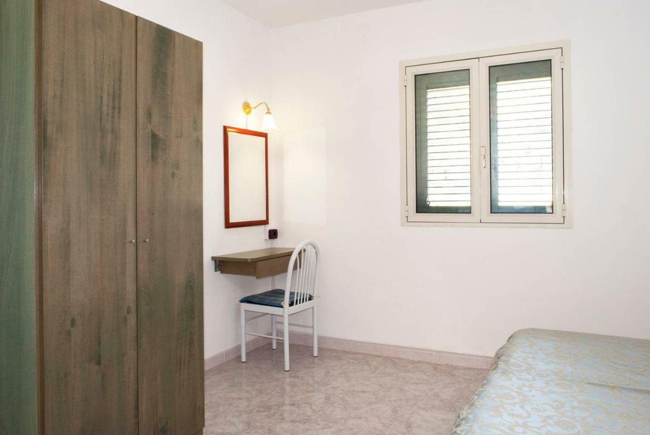 Residence Atenaion Otranto Exterior foto