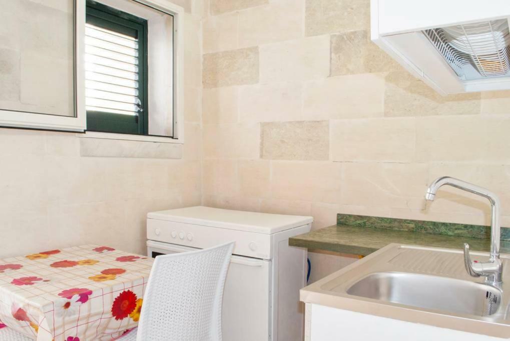 Residence Atenaion Otranto Exterior foto