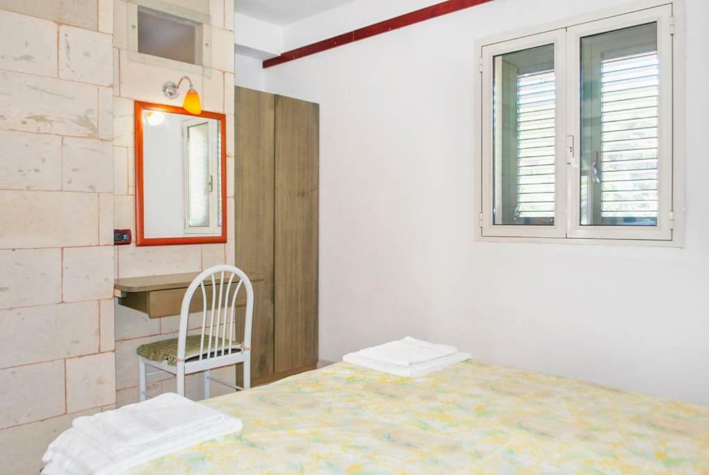 Residence Atenaion Otranto Exterior foto