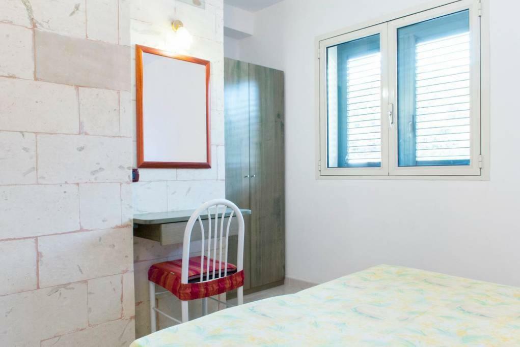 Residence Atenaion Otranto Exterior foto