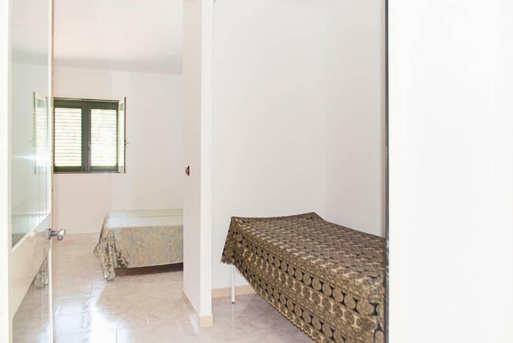 Residence Atenaion Otranto Exterior foto