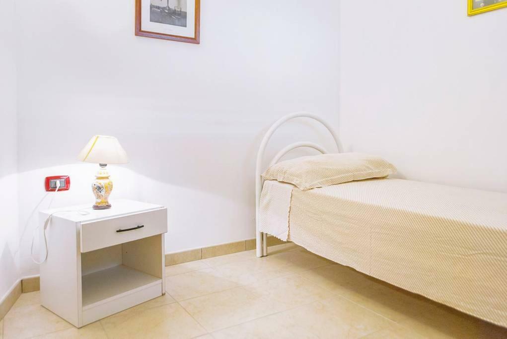 Residence Atenaion Otranto Exterior foto