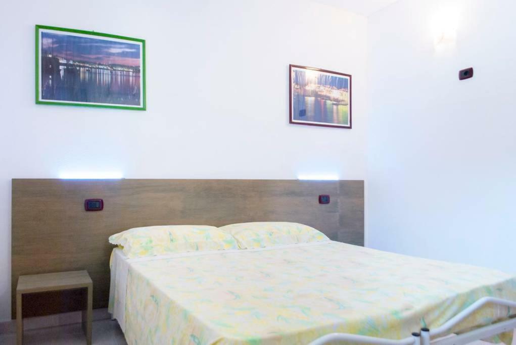 Residence Atenaion Otranto Exterior foto